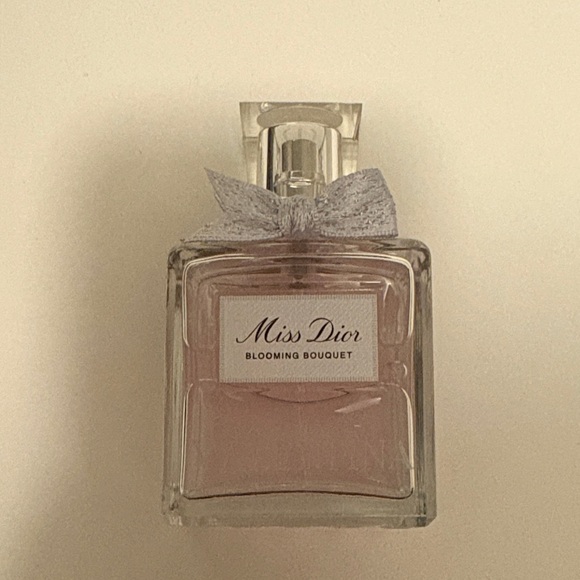 Dior Other - Dior Miss Dior Blooming Bouquet - Soft Pink